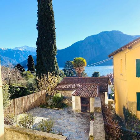 Apartmán Borgo Camillo Lenno Exteriér fotografie